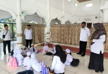 Matamuda Perkuat Adaptasi dan Karakter Murid Baru Madrasah