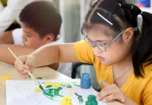 Pemenuhan Hak Anak Berkebutuhan Khusus Perlu Kolaborasi Semua Pihak