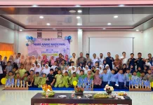 Hari Anak Nasional 2026, Pemko Sabang Perkuat Komitmen Wujudkan Kota Ramah Anak