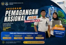 Program Magang Nasional 2026 Dibuka, Imigrasi Sabang Ajak Mahasiswa Daftar