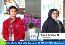 DP3A: Hari Anak Nasional Momentum Perkuat Pemenuhan Hak Anak