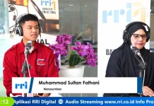 Forum Anak Ajak Remaja Bijak Bermedia Sosial