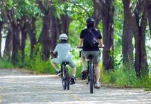 Orang Tua Berperan Penting Menumbuhkan Kebiasaan Olahraga Anak sejak Dini