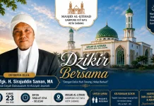 BKM Al Ijtihad Sabang Gelar Dzikir Bersama Hadirkan Tgk Sirajuddin