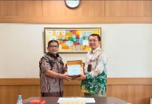 BPKS Pertahankan Opini WTP BPK RI