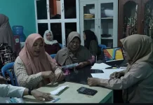 Desa di Sabang Salurkan Subsidi Listrik untuk 1.164 Penerima Manfaat