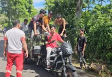 Persiapan Paya Seunara Adventure Festival 2026 Rampung 80 Persen