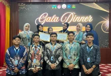 Forum Anak Sabang Pertahankan Predikat Terbaik Enam Tahun Beruntun