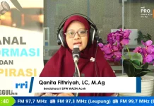 Bekal Muslimah Hadapi Akhir Zaman Dimulai dari Ketaatan kepada Allah