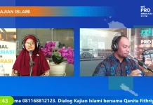 Ustazah Qanita: Bangun Lingkungan Positif untuk Menjaga Istiqamah Muslimah