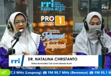 Cat Lovers Banda Aceh Gencarkan Edukasi Kesejahteraan Kucing