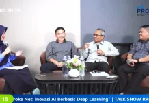 FaceInsight dan Avoscan, Inovasi AI USK untuk Pengenalan Wajah hingga Deteksi Kema
