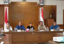 Pemko Sabang Perkuat Pendampingan Petani untuk Tingkatkan Produksi Kakao