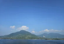 BMKG: Sabang Cerah Berawan, Hujan Ringan Berpotensi Dini Hari