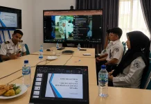 Imigrasi Sabang Perkuat Kompetensi Pegawai dalam Komunikasi Publik