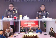 Kajari Sabang Siap Jalankan Arahan JAMPIDSUS dalam Penanganan Korupsi