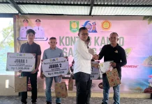 Sabang Mantapkan Posisi sebagai Penghasil Kakao Berkualitas