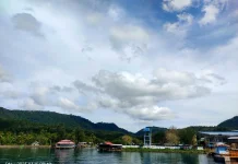 BMKG: Cuaca Sabang Cerah Berawan, Gelombang Laut Rendah