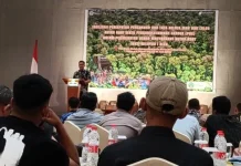Gampong Jaboi Dukung Percepatan Pengakuan Masyarakat Hukum Adat