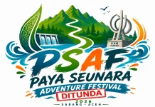 Paya Seunara Adventure Festival (PSAF) 2026 Ditunda