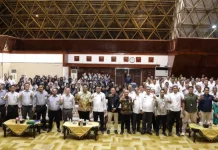 ASN Aceh Dibekali Perencanaan Keuangan dan Wirausaha jelang Pensiun