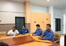 Distrik Navigasi-KSOP Sabang Sinergikan Keselamatan Alur Pelayaran