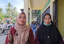 Puskesmas Pria Laot Minta Warga Waspadai Gejala Campak