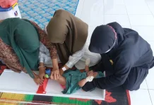 Kasus Stunting di Gampong Batee Shok Turun Menjadi Lima Anak