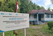 Dana Ziswaf Rp6,2 Miliar Cair Sebelum BSI Krueng Raya Berbadan Hukum