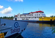 KMP BRR Jalani Docking, Jadwal Penyeberangan Sabang Disesuaikan