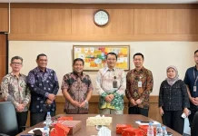 BPKS Kembali Raih Opini WTP dari BPK RI