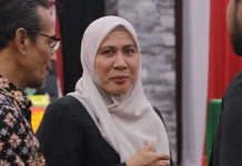 Ketua DPRK: Banggar DPRK Rampungkan Pembahasan LPJ APBK 2025