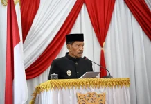 Wawalkot Sabang Bawa Pesan Akuntabilitas dalam Pengelolaan APBK