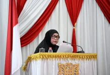Fraksi Aceh Demokrat Minta Pemko Tingkatkan Kualitas Belanja