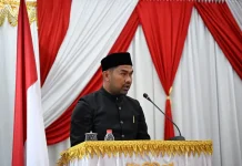 Fraksi ABBB Soroti Kinerja BUMD dan Rendahnya PAD Sabang