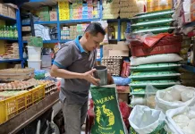 Harga Bahan Pokok di Sabang Stabil, Stok Dipastikan Aman