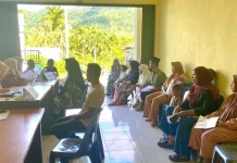 Gampong Bate Shok Ringankan Beban Warga lewat Subsidi Listrik
