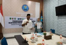 Empat Gampong di Sabang Mulai Terapkan Reusam Anti Narkoba