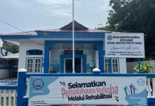 BNN Sabang Minta Warga Tak Ragu Jalani Rehabilitasi Narkoba