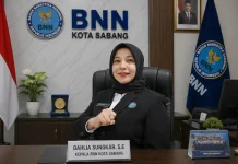 BNNK Sabang: Peredaran Narkoba Masih Terjadi di Kota Sabang