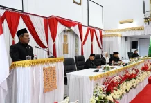 Fraksi PKS Dorong Perbaikan Tata Kelola APBK Sabang