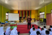 Usia Produktif Masih Dominasi Penyalahguna Narkoba di Sabang
