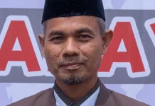 Kadis Dayah Harap Tiap Tahun Ada Santri Sabang ke Al Azhar