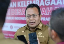 Sabang Raih Nilai Tertinggi PTSP dan PPB Se-Aceh, dari Kementerian Investasi