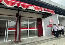 Bansos Bakal Disalurkan Melalui Kopdes Merah Putih September