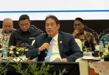 Pemerintah Akan Ikuti Putusan MK Terkait Anggaran MBG