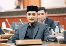 Tgk Agam Minta Bongkar Muat LPG di Balohan Dievaluasi