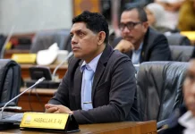 DPRA: Konektivitas Sabang-Andaman Jadi Momentum Strategis