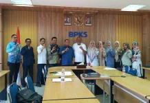 Sabang Jadi Tuan Rumah Konferensi Keperawatan Internasional