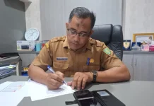 Sabang Terima Tambahan TKD Rp70 Miliar, Khusus Mitigasi Bencana